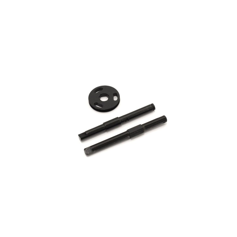 Eje de caja de cambio Nitro Tracker Kyosho K.NT014