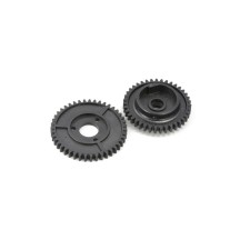 Coronas caja de cambio Nitro Tracker Kyosho 39-43T K.NT015