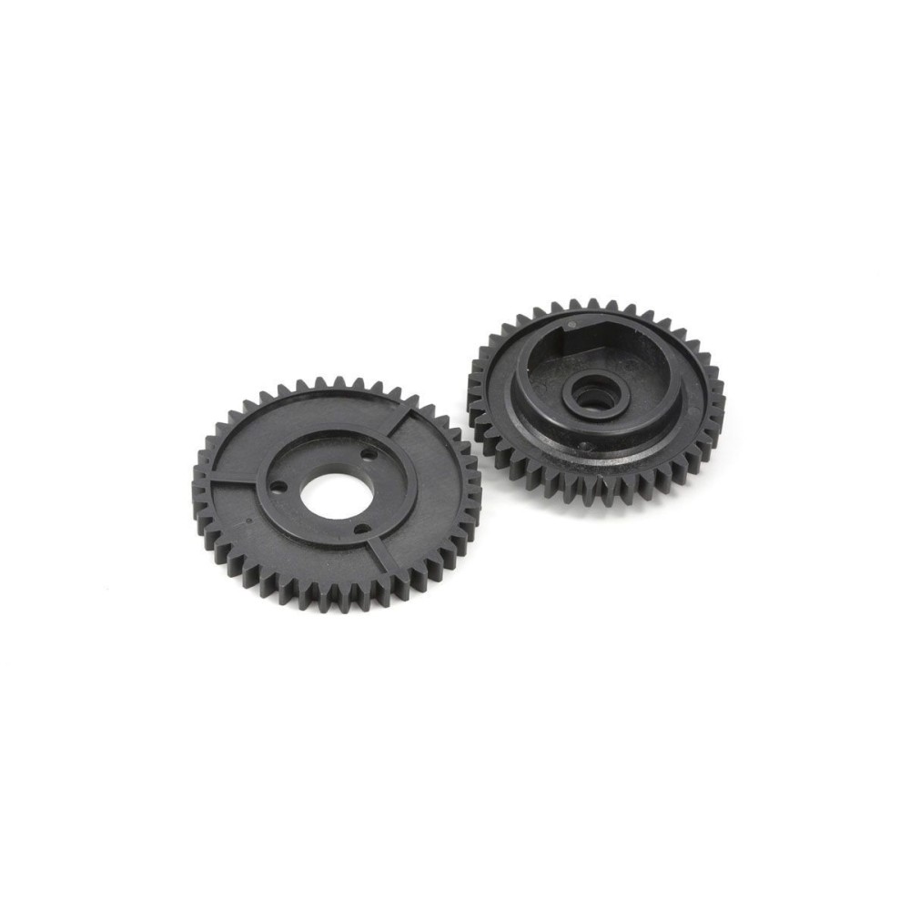 Coronas caja de cambio Nitro Tracker Kyosho 39-43T K.NT015