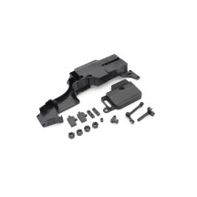 Chapa superior Nitro Tracker Kyosho K.NT019