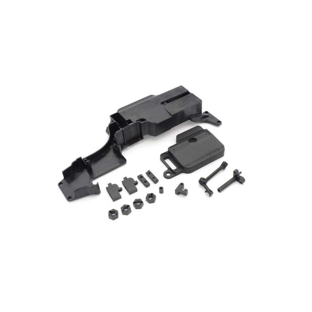 Chapa Superior Nitro Tracker K.NT019 Chapa Superior Nitro Tracker K.NT019