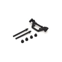 Soporte de amortiguadores Nitro Tracker Kyosho K.NT020