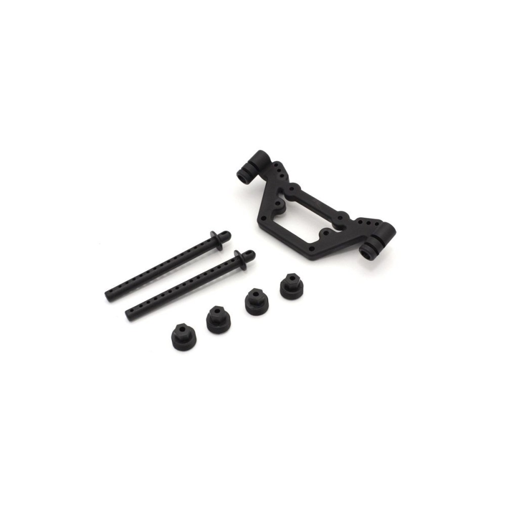 Soporte de amortiguadores Nitro Tracker Kyosho K.NT020