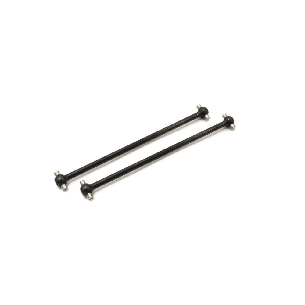 Cardanes 95mm Nitro Tracker-DBX Kyosho K.NT021