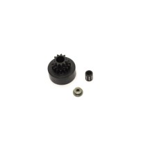 Campanas de caja de cambio Nitro Tracker Kyosho K.NT025