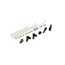 Tirantes Nitro Tracker Kyosho K.NT026