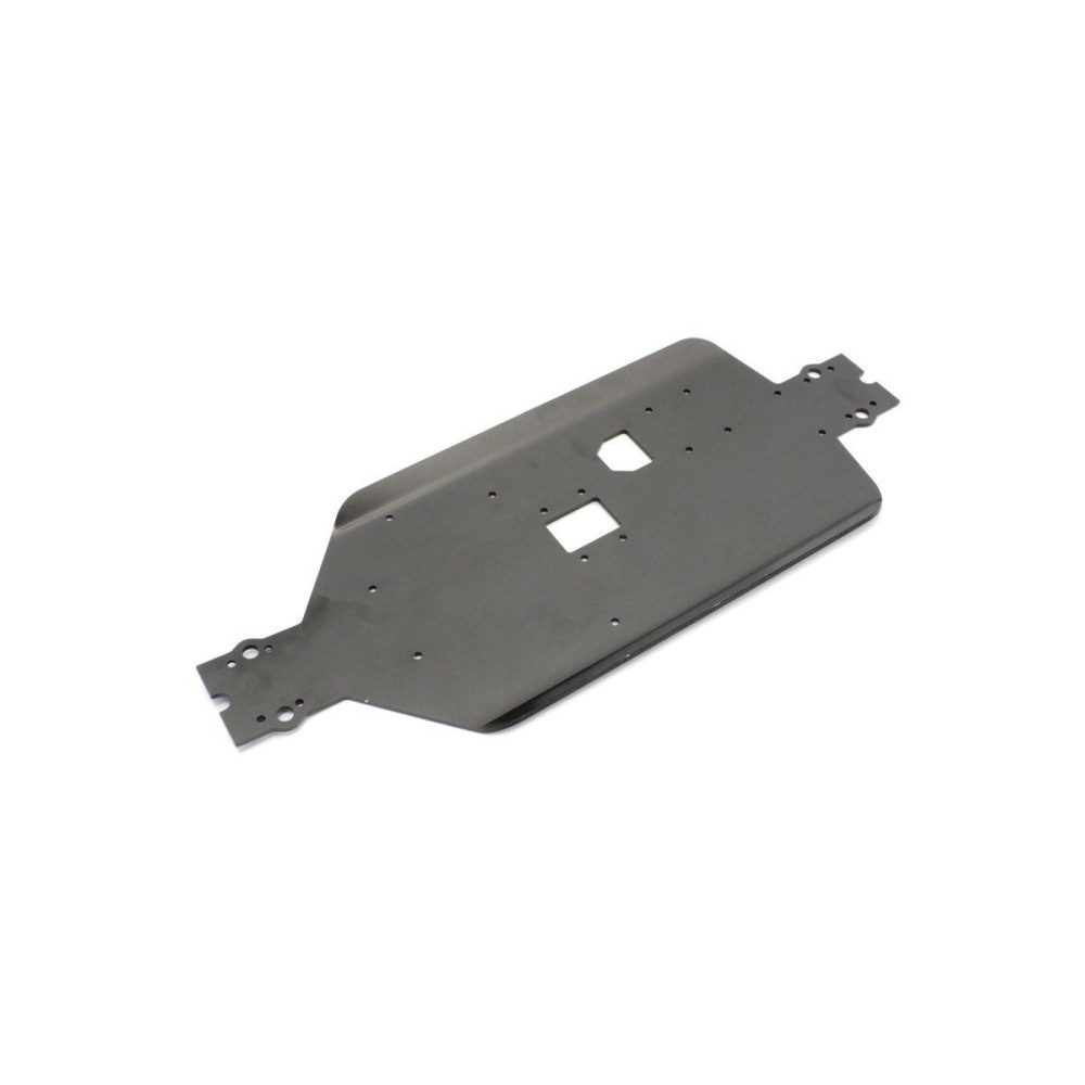 Chasis Nitro Tracker original Kyosho K.NT027
