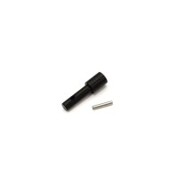 Engranaje de Cardan Nitro Tracker K.NT028