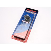 Kit freno trasero doble disco Revo Traxxas TRX5417A