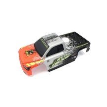 Carroceria Nitro Tracker K.NTB001