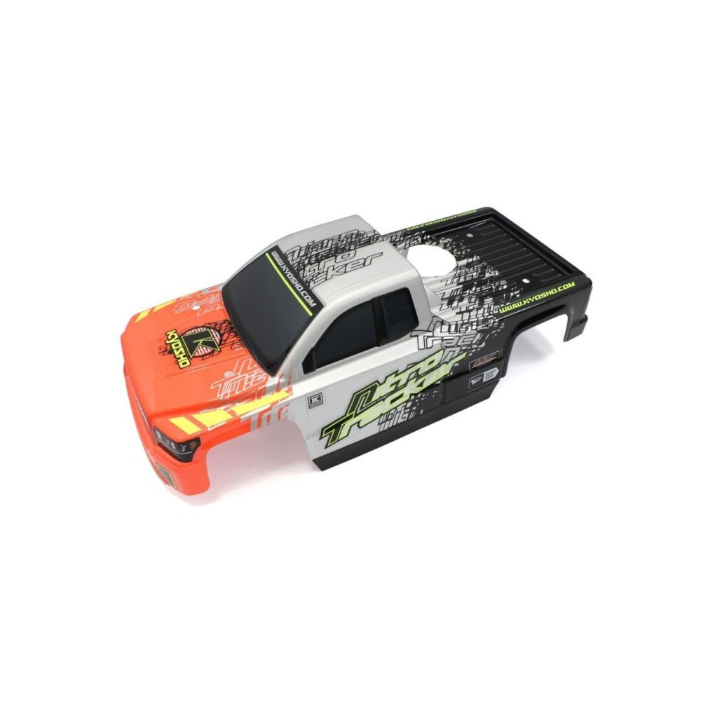 Carrocería Nitro Tracker original Kyosho K.NTB001