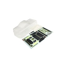 Carroceria Nitro Tracker K.NTB011