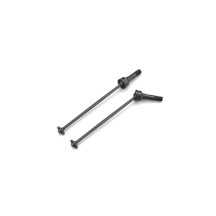Cardanes Homocineticos Nitro Tracker-DBX(2) TRW102 K.NTW001