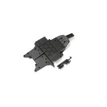 Chasis Outlaw Rampage original Kyosho K.OL001