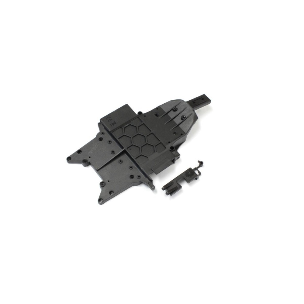 Chasis Outlaw Rampage original Kyosho K.OL001 Chasis Outlaw Rampage original Kyosho K.OL001