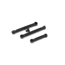 TIRANTES DE DIRECCION DE ROSCA OUTLAW RAMPAGE K.OL002-1