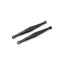 Brazo suspensión trasero corto Outlaw Rampage Kyosho K.OL002-3
