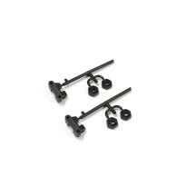 Soporte de suspensión trasero Outlaw Rampage Kyosho K.OL003-1
