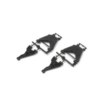 Brazo suspensión delantero Outlaw Rampage Kyosho K.OL003-2