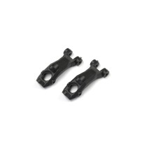Soportes de mangueta delanteros Outlaw Rampage Kyosho K.OL005-1