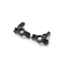 Portamanguetas dirección delantero Outlaw Rampage Kyosho K.OL005-2