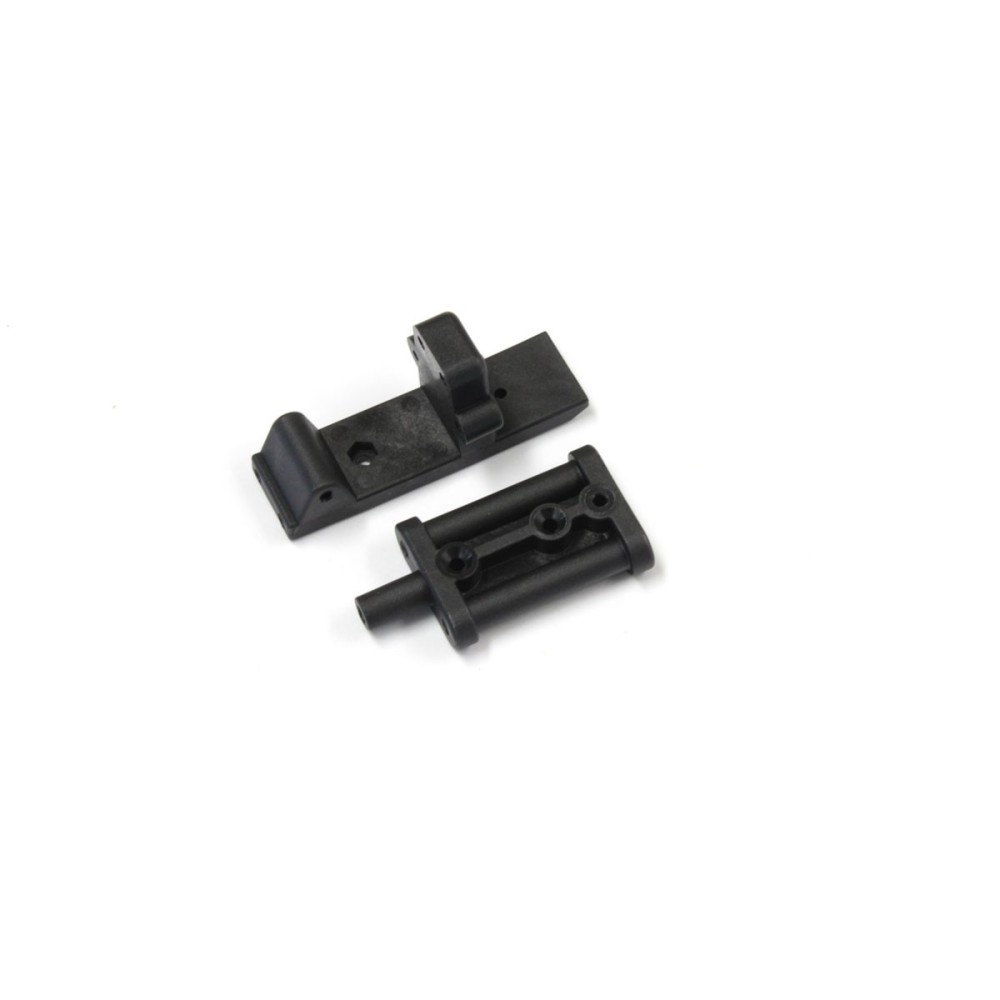 Caja delantera Outlaw Rampage original Kyosho K.OL006-1 Caja delantera Outlaw Rampage original Kyosho K.OL006-1