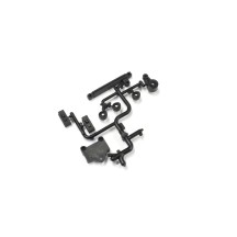 Kit de tirantes Outlaw Rampage completo Kyosho K.OL006-2