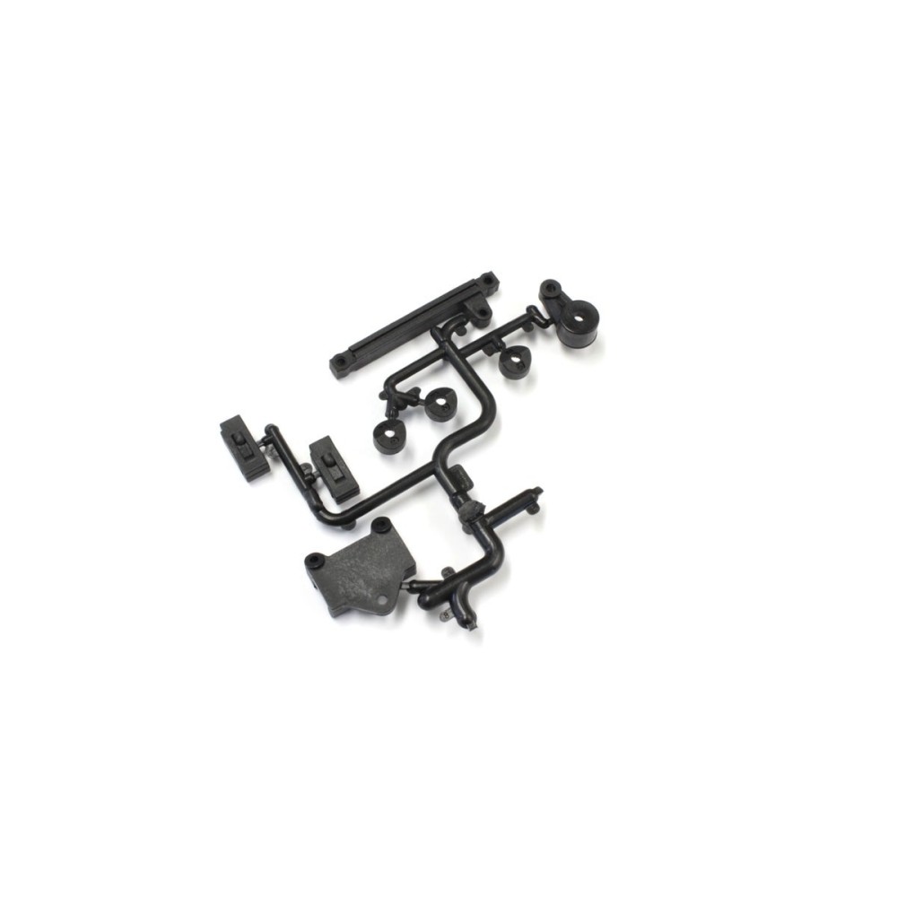Kit de tirantes Outlaw Rampage completo Kyosho K.OL006-2 Kit de tirantes Outlaw Rampage completo Kyosho K.OL006-2