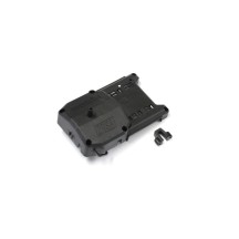 Bandeja de radio Outlaw Rampage original Kyosho K.OL007-2