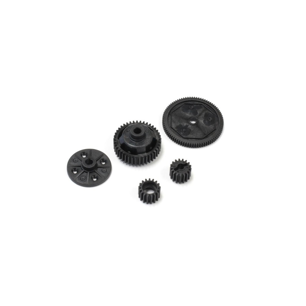 Piñones Outlaw Rampage original Kyosho K.OL009 Piñones Outlaw Rampage original Kyosho K.OL009