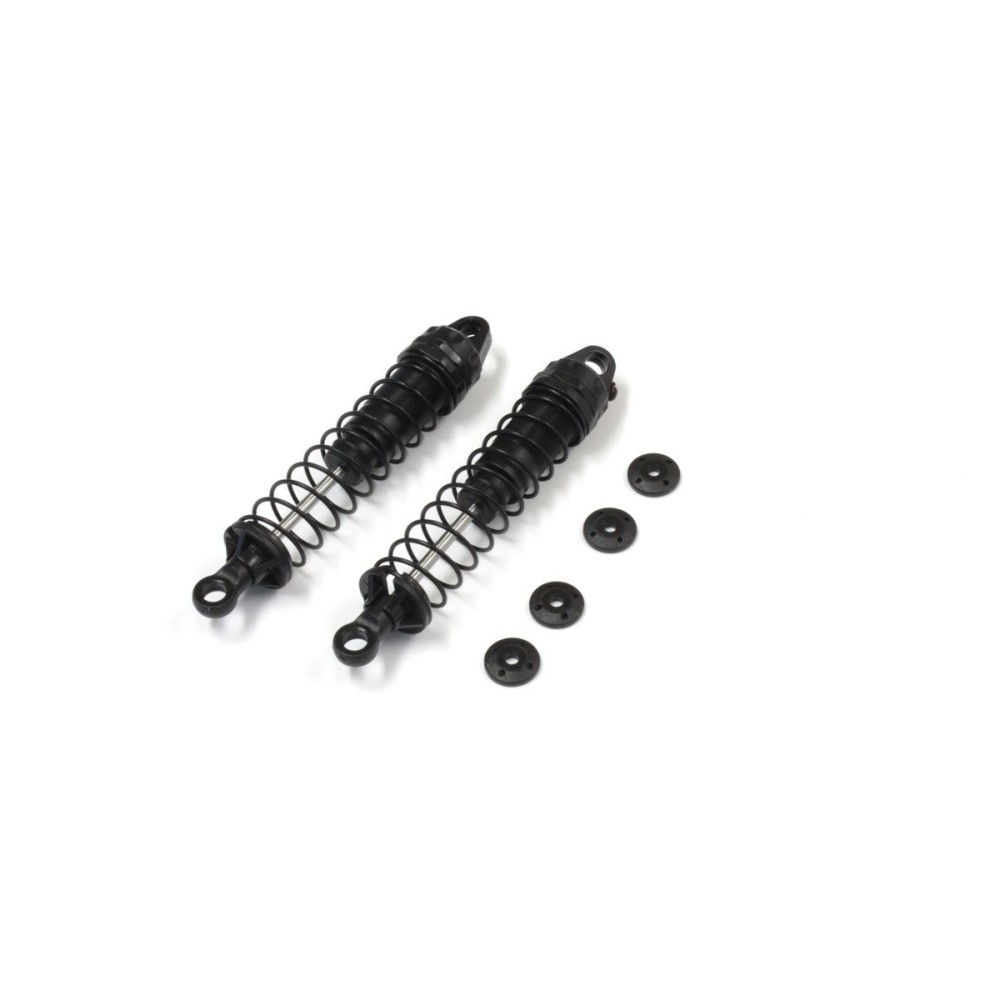 Amortiguadores Kyosho Outlaw Rampage (2) K.OL011 Amortiguadores Kyosho Outlaw Rampage (2) K.OL011