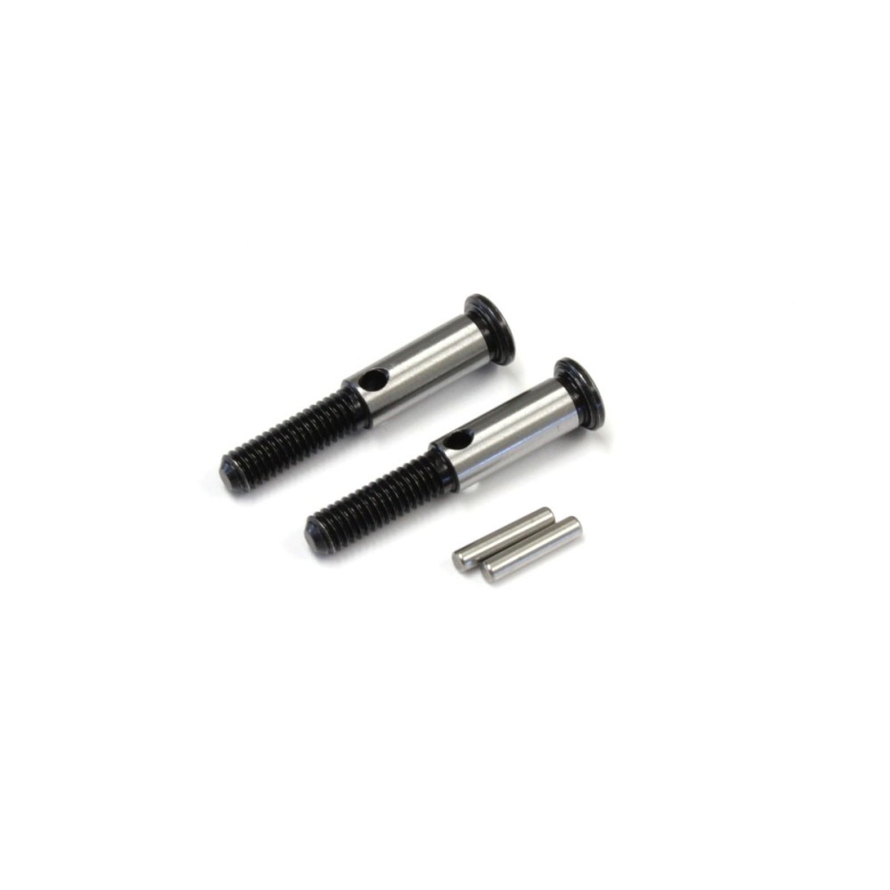 EJES DE RUEDA DELANTERA OUTLAW RAMPAGE (2) K.OL014 EJES DE RUEDA DELANTERA OUTLAW RAMPAGE (2) K.OL014