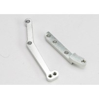 Soportes de palanca de dirección acelerador largo corto Traxxas TRX5421