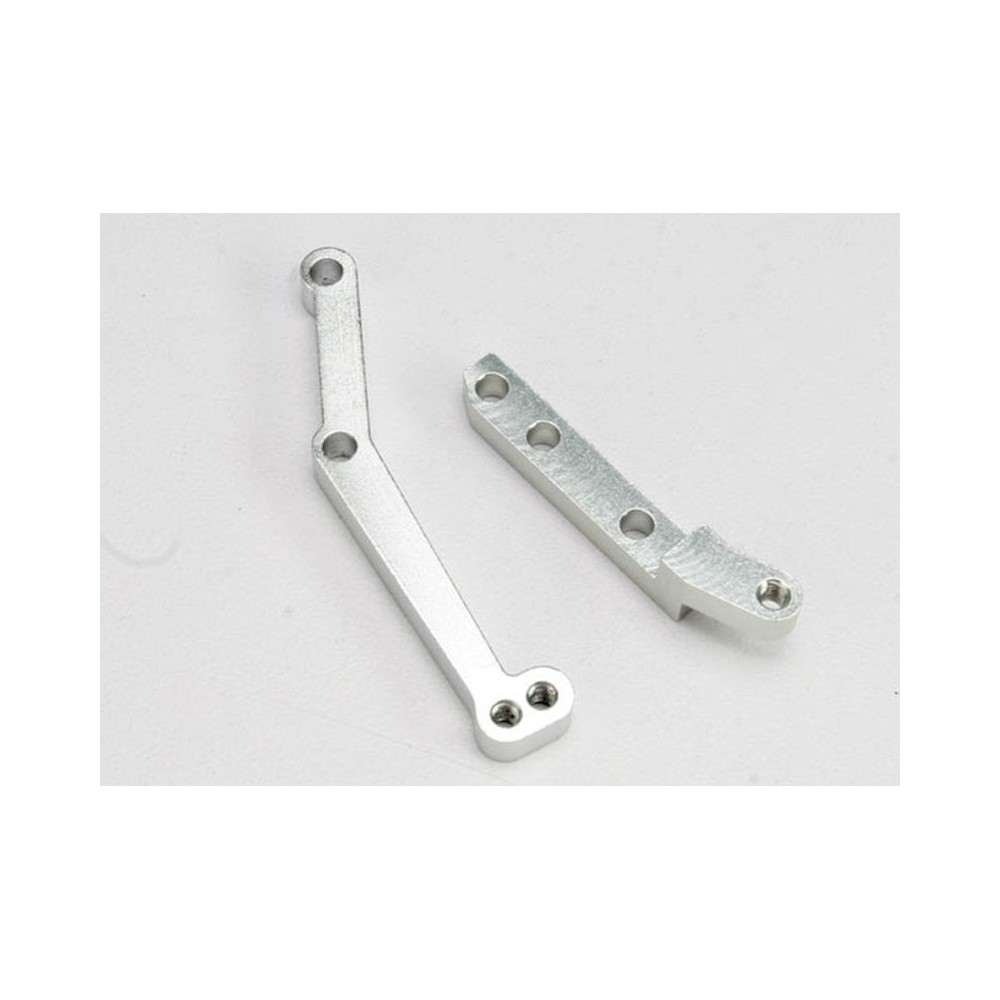Soportes palanca dirección acelerador largo corto Traxxas TRX5421 Soportes palanca dirección acelerador largo corto Traxxas TRX5421