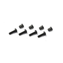 CASQUILLOS DE MANGUETAS OUTLAW RAMPAGE (4) K.OL032