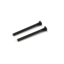 EJES DE BARRA DE SUSPENSION ROSCADOS (2) 3X36MM OUTLAW RAMPAGE K.OL034