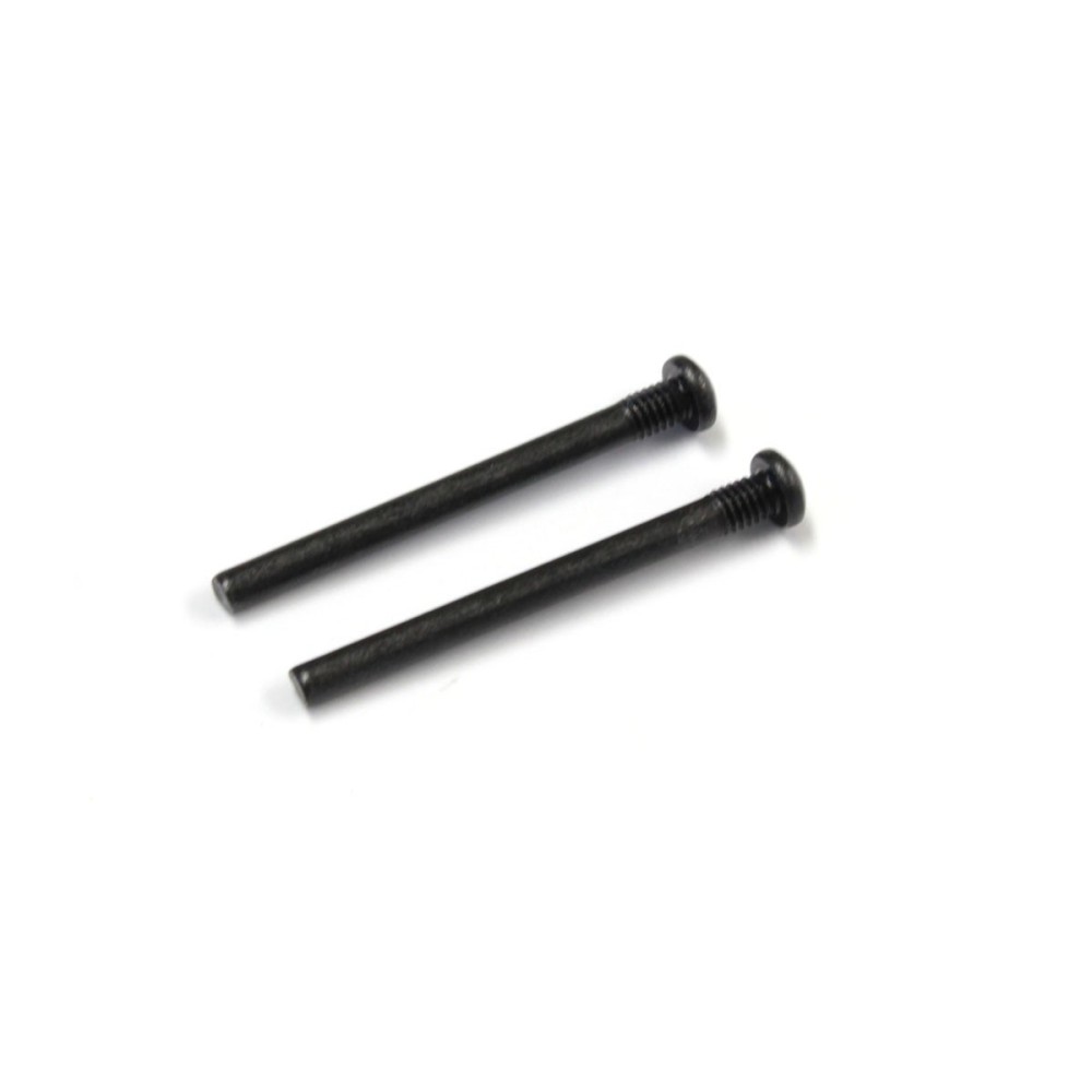 Ejes barra suspensión 3x36 mm Outlaw Rampage