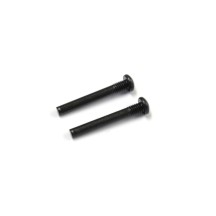 Ejes barra suspensión 3x24 mm Outlaw Rampage