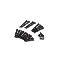 TORNILLOS OUTLAW RAMPAGE (KIT) K.OL036