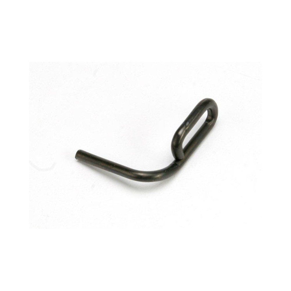 Soporte motor Big Block Revo negro Traxxas TRX5423 Soporte motor Big Block Revo negro Traxxas TRX5423