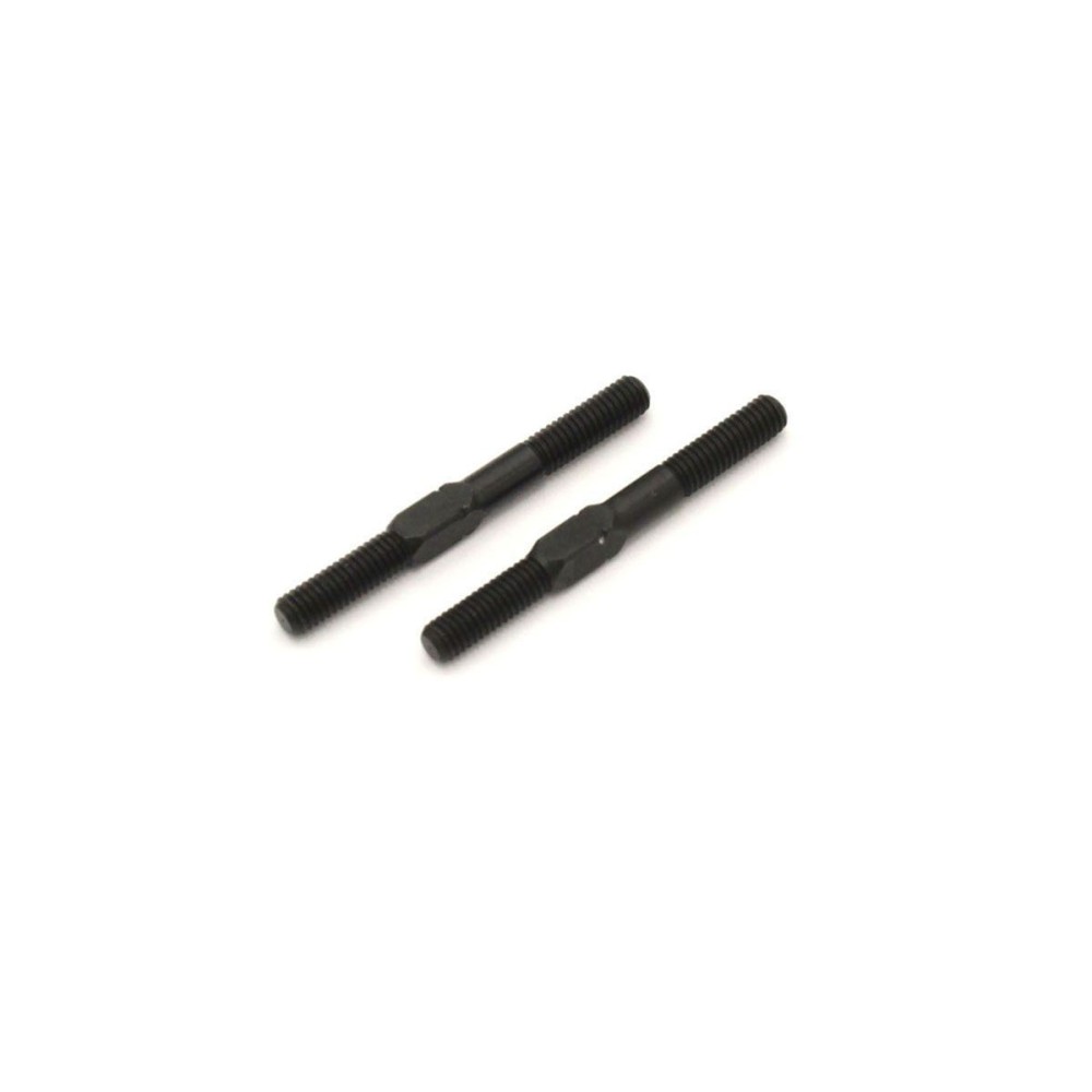 Tirantes regulables 30 mm Outlaw Rampage OLW002