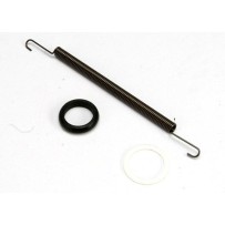 Resorte de cabezal para cabezal Big Block Revo Traxxas TRX5424