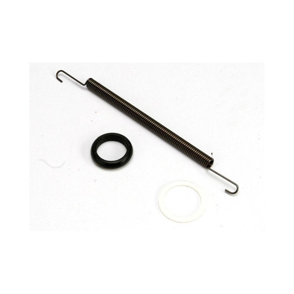 Resorte cabezal Big Block Revo Traxxas TRX5424 Resorte cabezal Big Block Revo Traxxas TRX5424