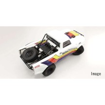 Barra de protección Outlaw Rampage Pro Kyosho K.OLW003 (4)