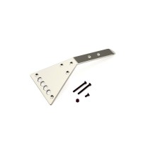 Placa deslizante delantera Outlaw Rampage PRO
