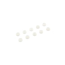 Arandelas tóricas P2 transparentes Kyosho (10)