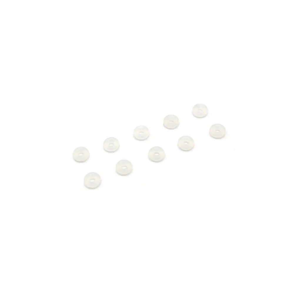 Arandelas tóricas P2 transparentes Kyosho (10)