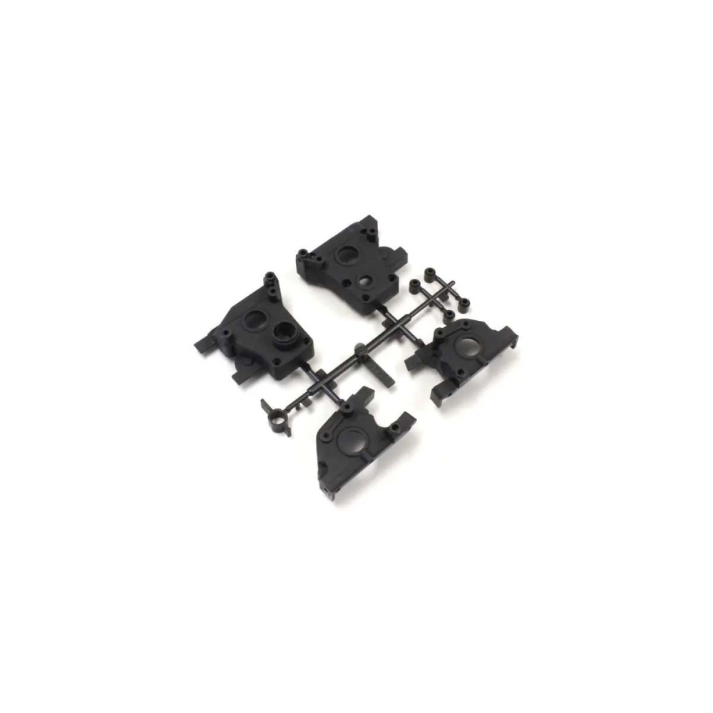 Caja de transmision Kyosho Optima-Javelin-Turbo Optima K.OT202B Caja de transmision Kyosho Optima-Javelin-Turbo Optima K.OT202B