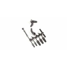 Salvaservo Kyosho Optima Series K.OT203C