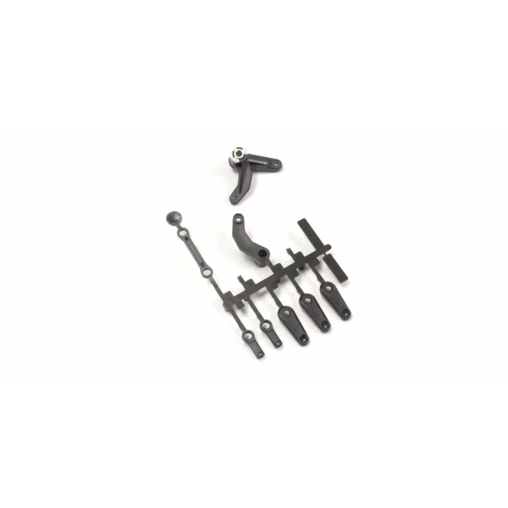 Protector de servo Optima Series Kyosho K.OT203C Protector de servo Optima Series Kyosho K.OT203C